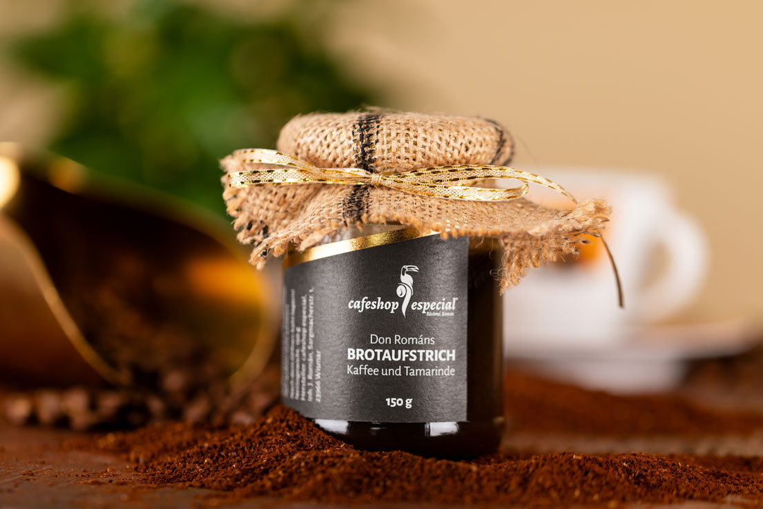 Don Románs Brotaufstrich
