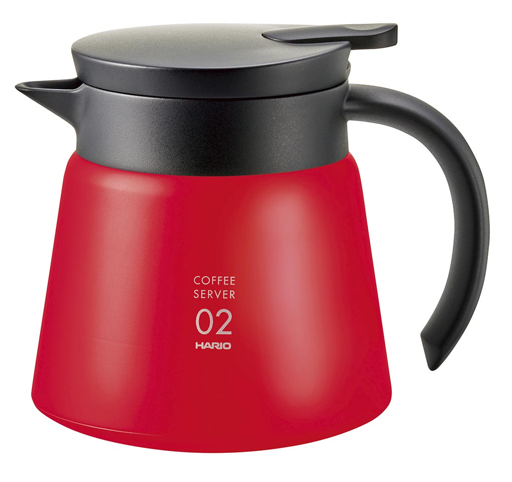 Hario V60 Thermoskanne